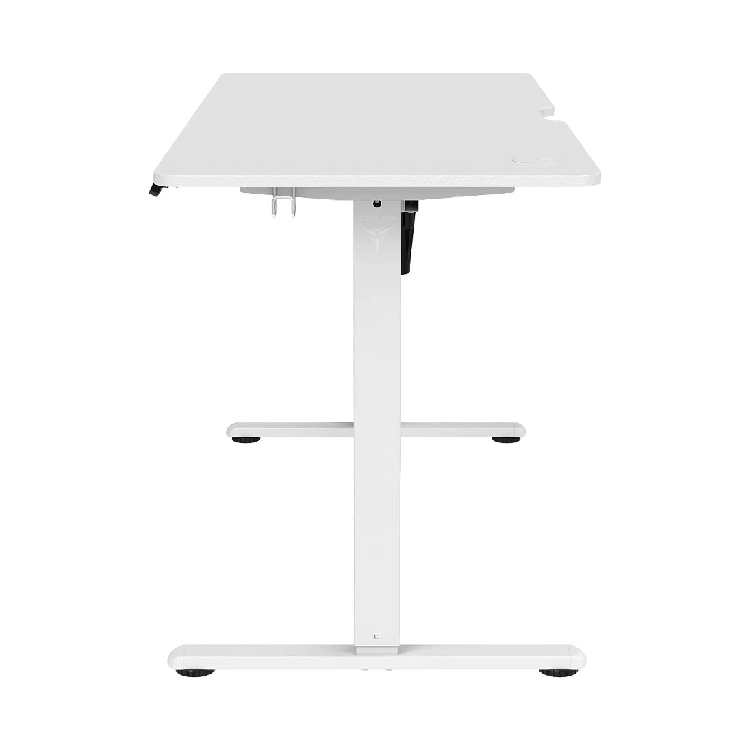 e-Platform 140 White, фото